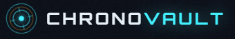 ChronoVault Logo